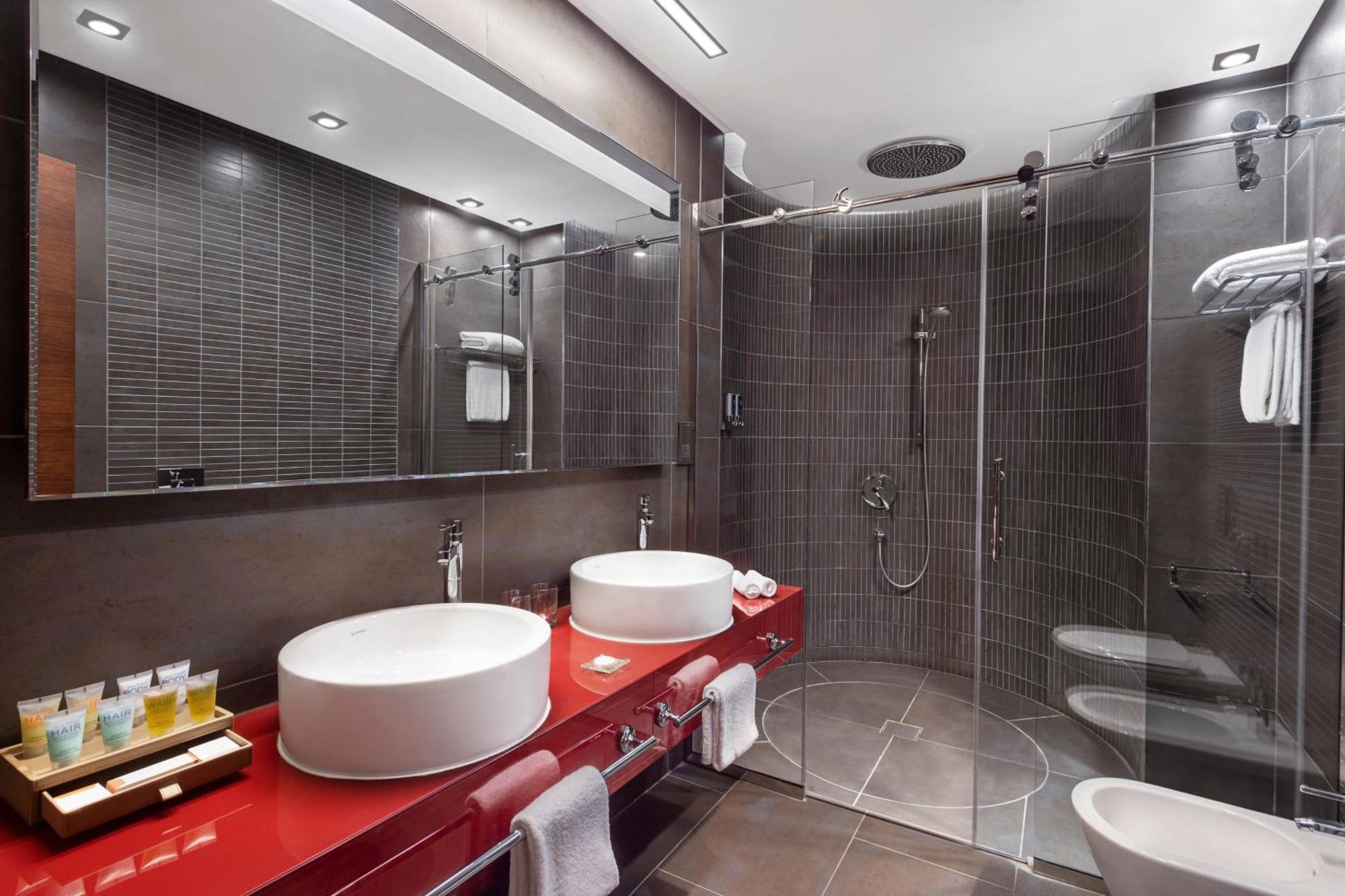 Deluxe Room - 2 Single Beds
