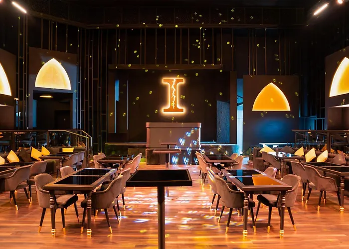 Marsa Malaz Kempinski, The Pearl Ad Dawhah